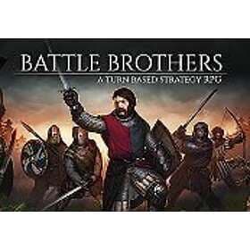 Battle Brothers (Xbox One | Series X/S)