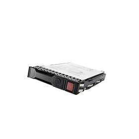 HPE Mixed Use SSD 3.2 TB hot-swap 2.5" SFF SAS 22.5Gb/s med Smart Carrier