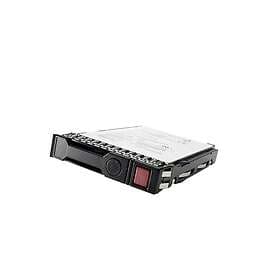 HPE SSD Read Intensive 3.84 TB hot-swap 2.5" SFF SAS 22.5Gb/s med Smart Carrier