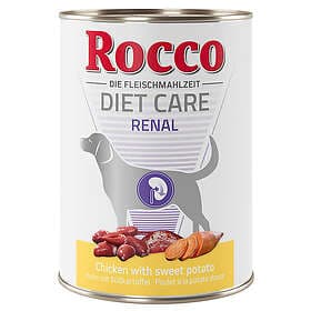 Rocco Diet Care Renal 0,4kg