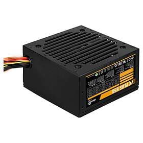 Aerocool VX Plus 650W