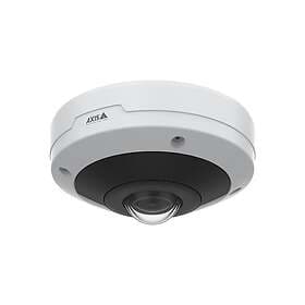 Axis Communications M43 Series M4318-PLVE