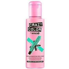 Renbow Crazy Color Natural Mix Semi-Permanent Hair Color Cream 100ml