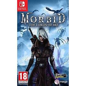 Morbid: The Lords of Ire (Switch)