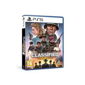 Classified: France '44 (PS5)