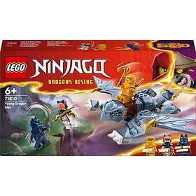 LEGO Ninjago 71810 Baby Dragon Riyu
