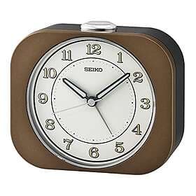 Seiko Clocks Alarm Clock QHE195B
