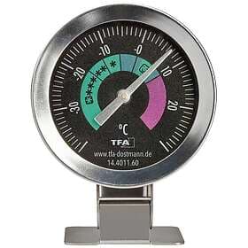 Tfa Dostmann 14.4011.60 Kyl-/ frys-termometer
