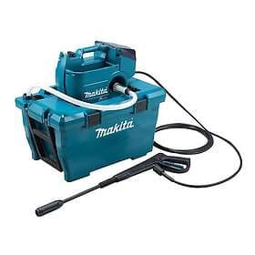 Makita DHW080ZK (Utan Batteri)