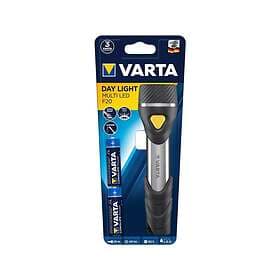 Varta Day Light F20 (2AA Included)