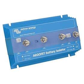 Victron Energy Argofet 200-2 Två batterier 200A