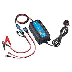 Victron Energy Blue Smart IP65s laddare 12V 5A 230V