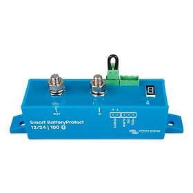 Victron Energy Smart BatterieryProtect 12/24V-100A