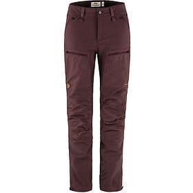 Fjällräven Keb Agile Regular Trousers (Women's)