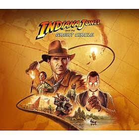 Indiana Jones and the Great Circle (PC)