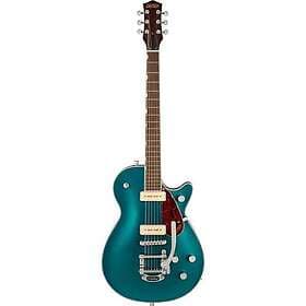 Gretsch G5210T-P90 Electromatic Jet™ BT Single-Cut With Bigsby Petrol