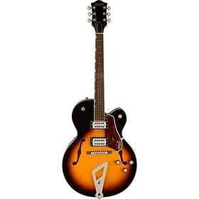 Gretsch G2420 Streamliner™ Hollow Body With Chromatic II Tailpiece Aged Brooklyn