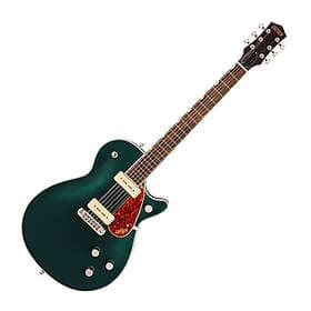 Gretsch G5210-P90 Electromatic Jet™ BT Single-Cut With Wraparound Cadillac Green
