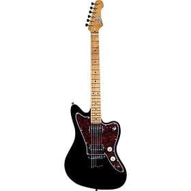 JET Guitars JJ350 BLACK