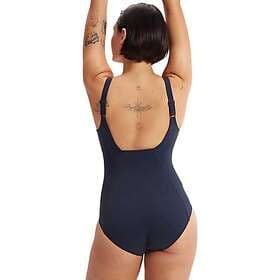 Speedo Shaping Contoureclipse Printed Swimsuit (Women's)