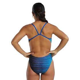 TYR Durafast Elite Cutoutfit Speedwarp Swimsuit (Women's)