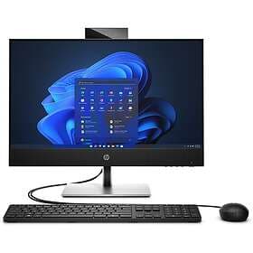 HP All in One ProOne 440 G9 23.8" I5-13500T 16 GB RAM 512 GB SSD