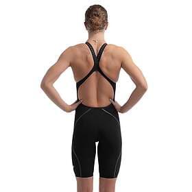 Speedo Fastskin Lzr Pure Intent 2.0 Open Back Competition Swimsuit (Women's)