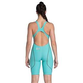 Arena Swimwear Powerskin St Next Open Back Competition Swimsuit (Women's)