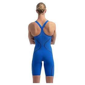 Speedo Fastskin Lzr Pure Intent 2.0 Closed Back Competition Swimsuit (Women's)