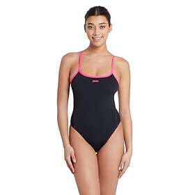 Zoggs Blaze Skyback Bikini (Women's)