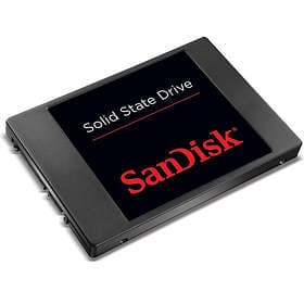 SanDisk SSD 128GB