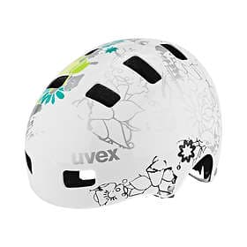 Uvex Kid 3 Kids’ Bike Helmet