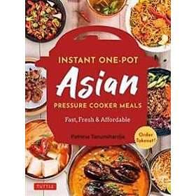 Instant Pot Asian Pressure Cooker Meals