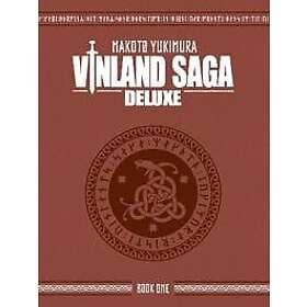 Vinland Saga Deluxe 1