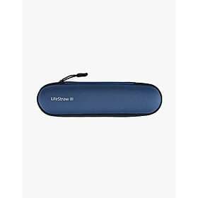 LifeStraw Personal Water Filter Straw Carry Case