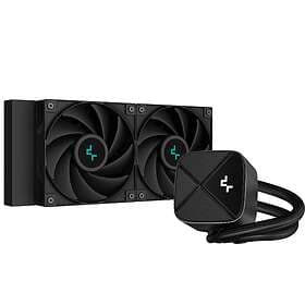 Deepcool LS520S Zero Dark