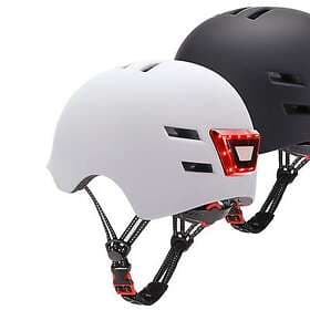 Youin Hjälm LED Bike Helmet