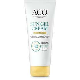 ACO Sun Gel-Cream SPF30 200ml
