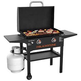 Blackstone Original 28-inch Griddle with Lid