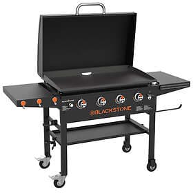 Blackstone Original 36-inch griddle with Lid