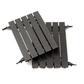 Kamado Joe Aluminium side shelves for Classic