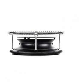 Kamado Joe SloRoller/ Cooking Rack for Classic