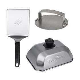 Blackstone Smash burger kit 3-Piece