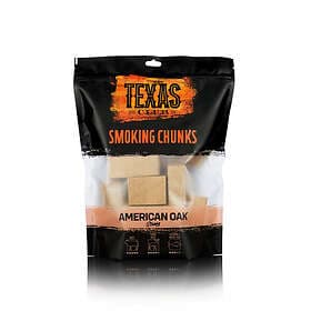 Texas Club Ek chunks