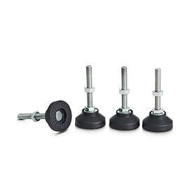 Ooni Modular Table Foot Kit