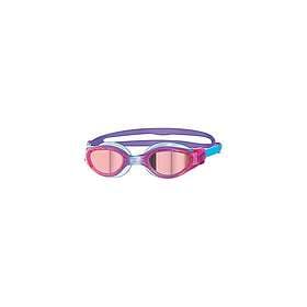 Zoggs Phantom Elite Mirror Swimming Goggles