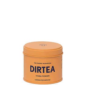 Energy DIRTEA Chaga Powder The Mushroom 60g
