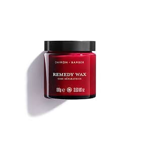 Barber Daimon Remedy Wax 100g