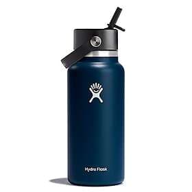 Hydro Flask Wide Flex Straw Cap Thermo 947ml