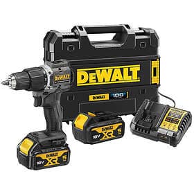 Dewalt DCD100P2T (2x5Ah)